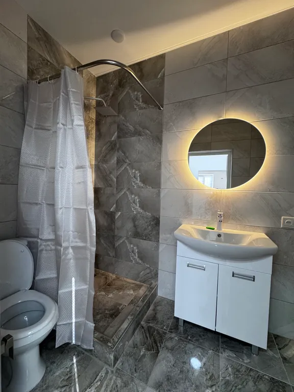 Тихий дом у моря