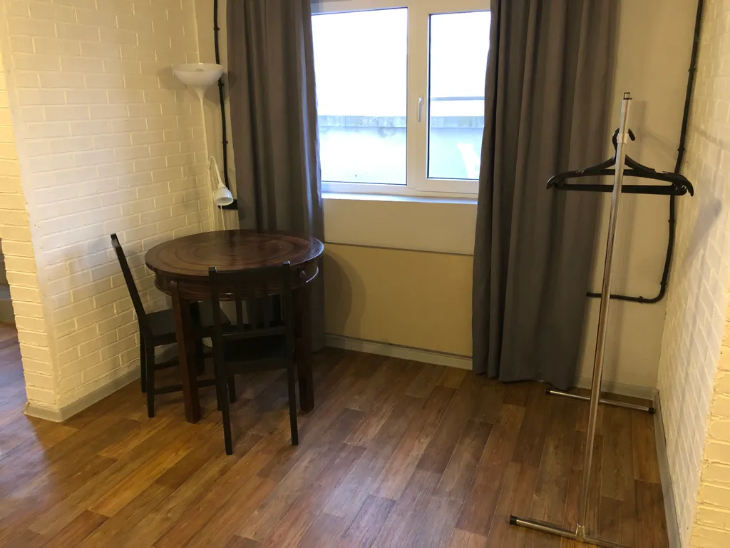 Лофт с видом на море