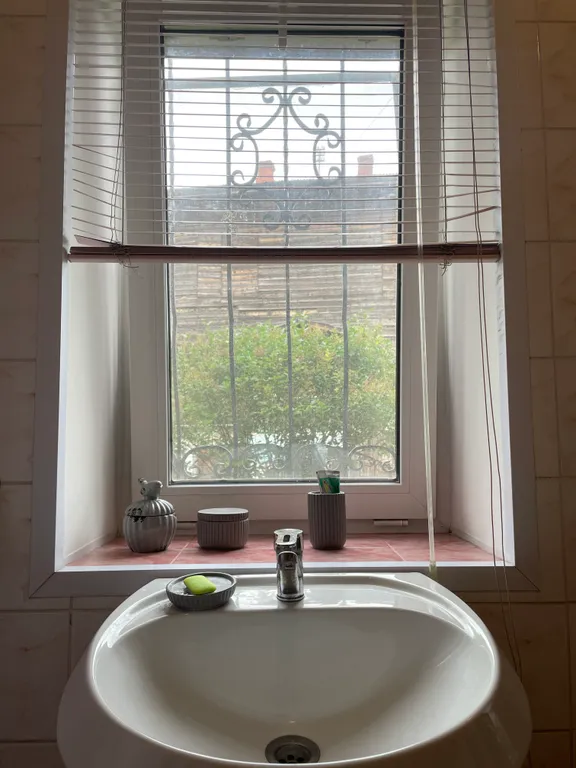 Уютная трехкомнатная квартира в центре города