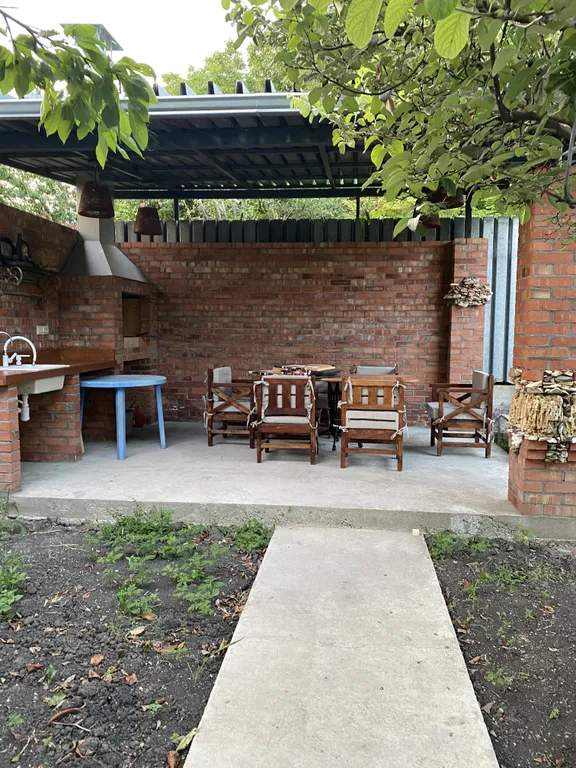 Уютный домик в Пятигорске