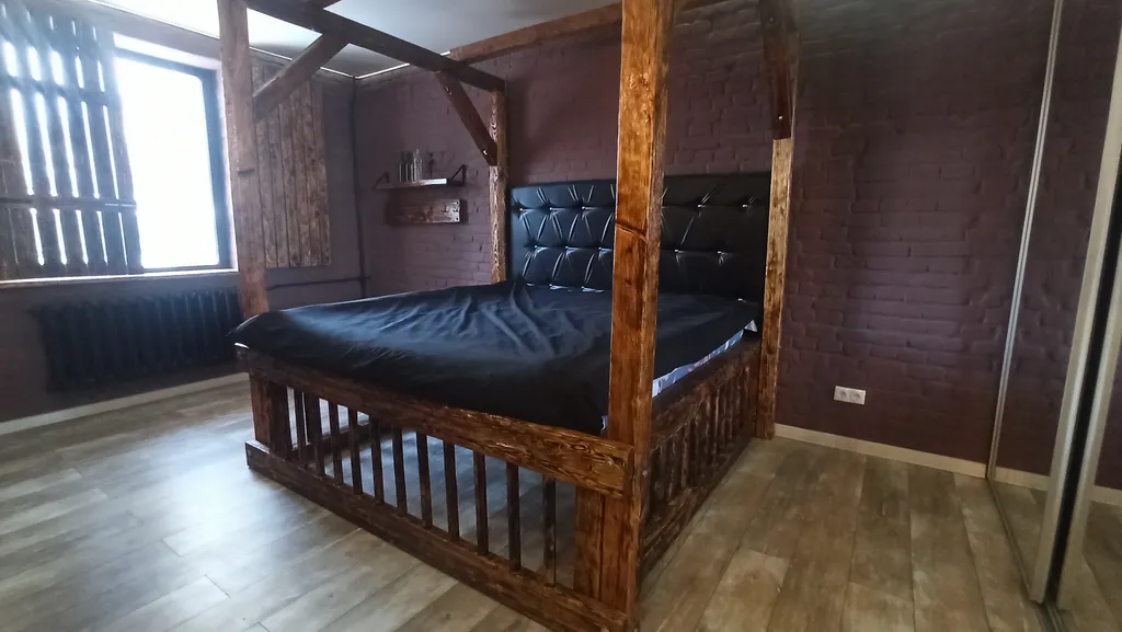 Квартира лофт в центре