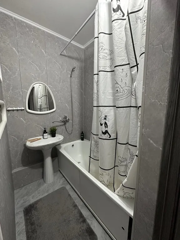 Квартира по Назарбаева