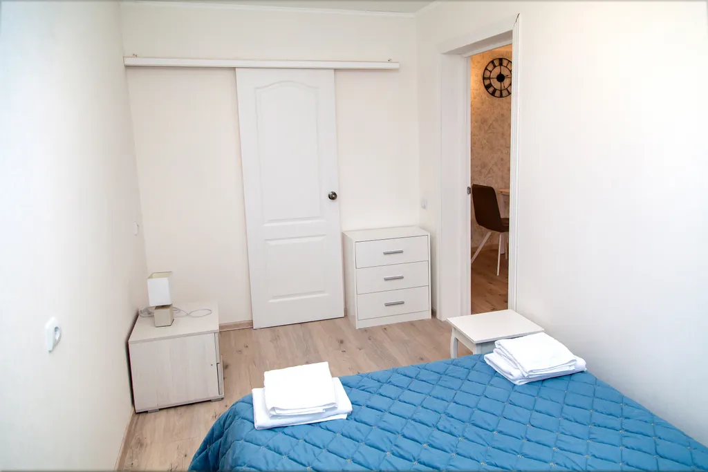 Квартира Если вы искали центр - то это для вас — Калининград