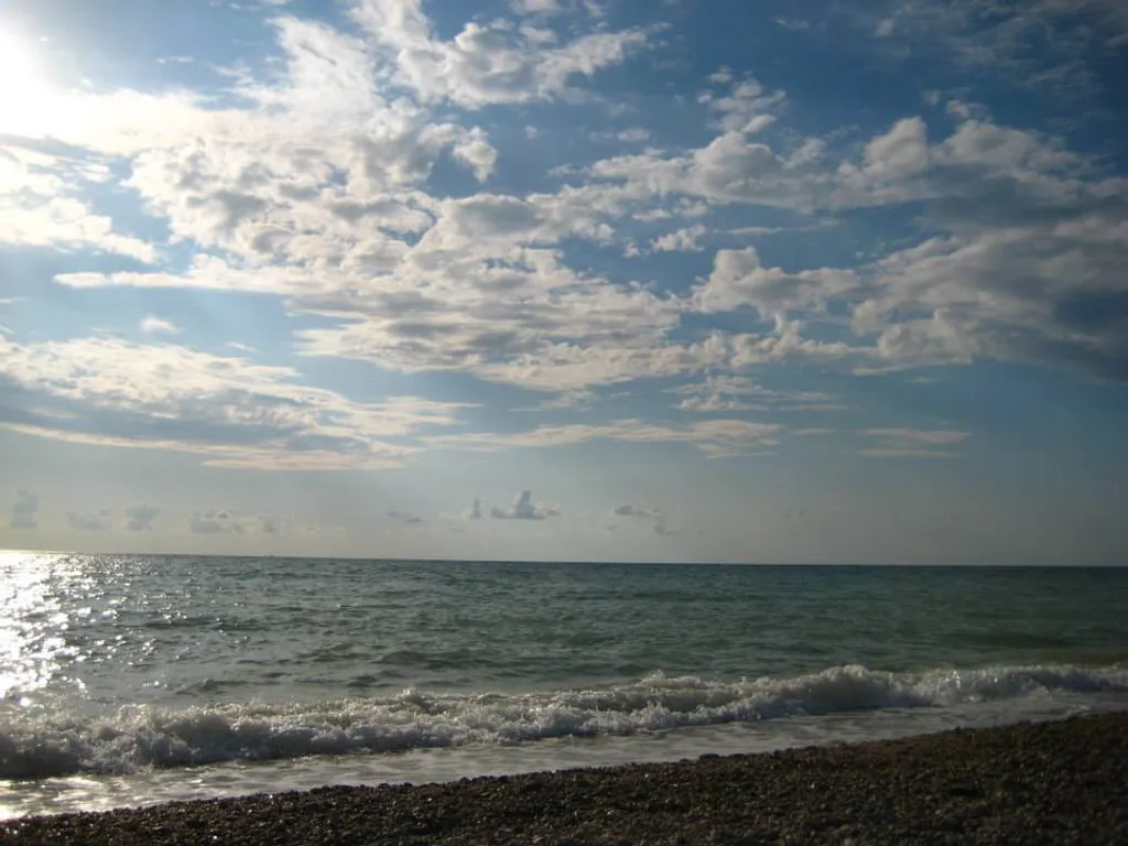 Квартира Комната — Любимовка