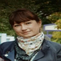 Алла Фролова
