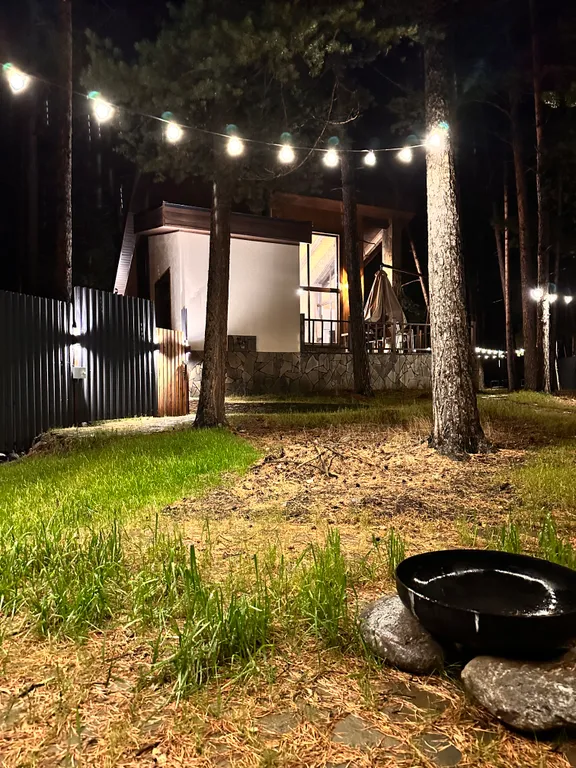 Наедине с Эльбрусом