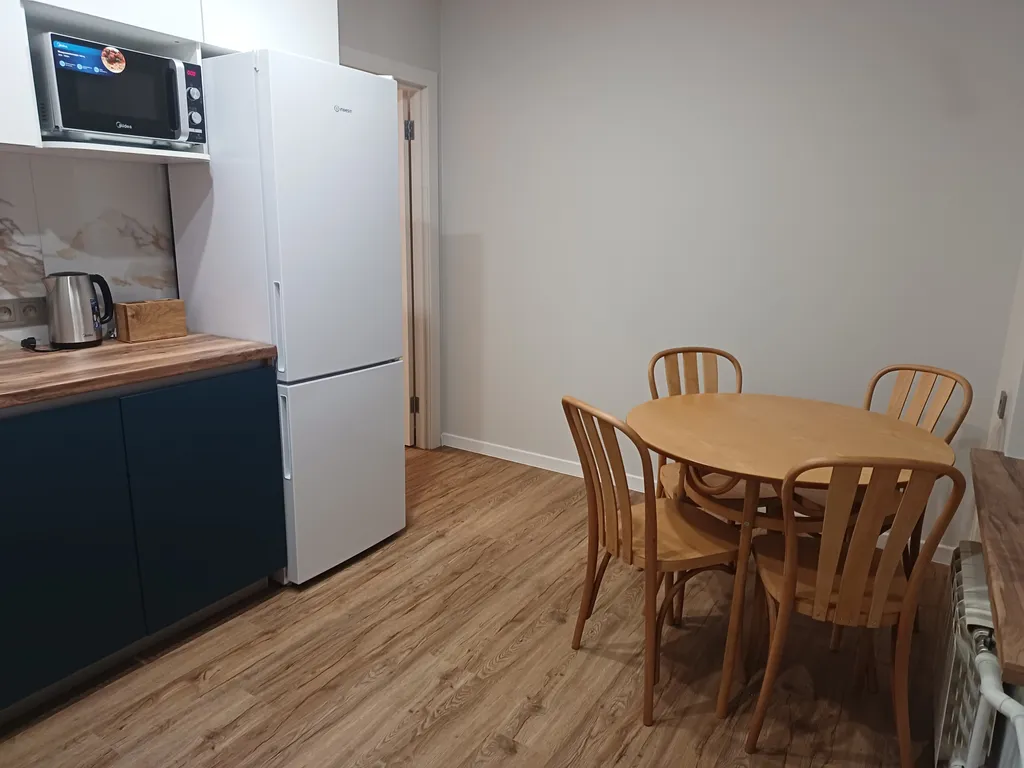 Квартира 2-комнатная Квартира — Санкт-Петербург