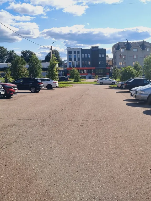 Просторная квартира в 5 минутах от реки