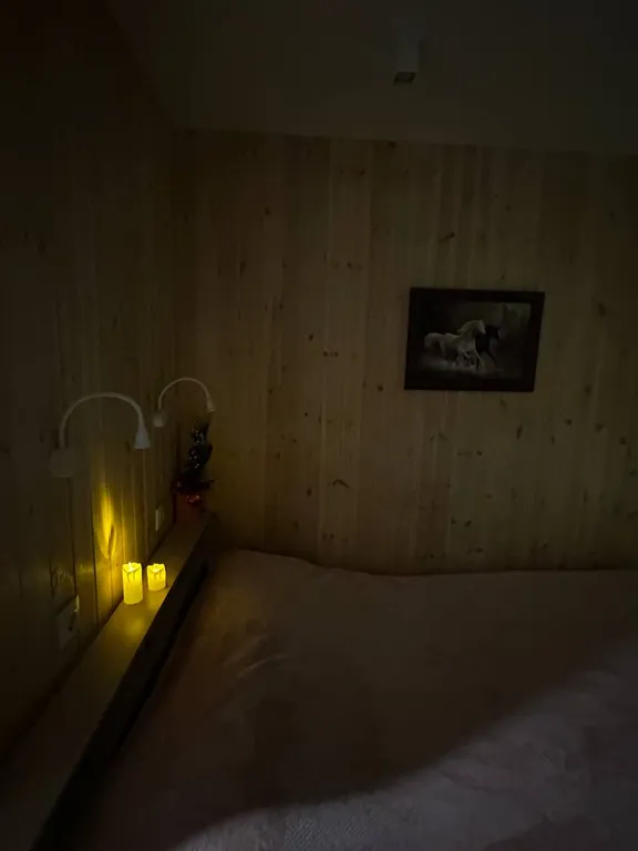 Уютный дом-лофт №3 (The third) с видом на реку и лес