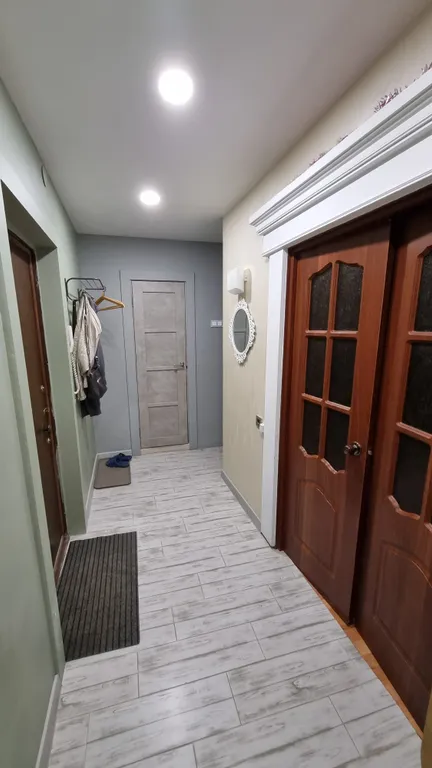 Уютная квартира рядом с жд вокзалом