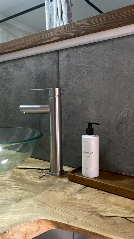 Коттедж Уютный загородный домик — Варваровка