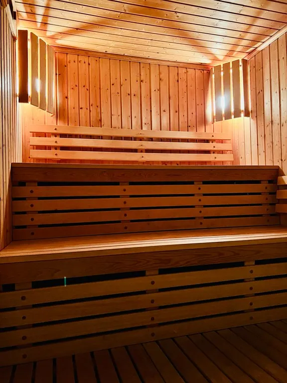 Квартира у моря в Особняке Гнездо