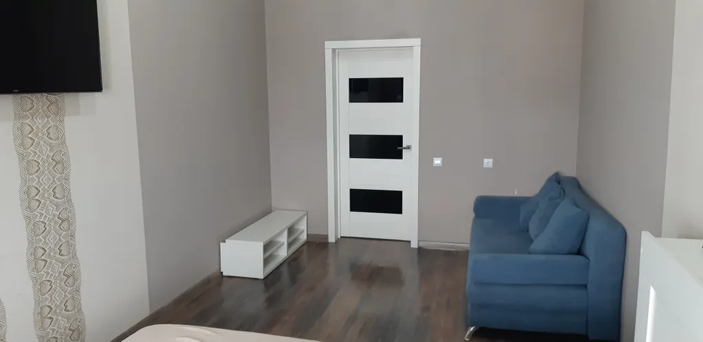 Квартира Комфортная квартира — Анапа