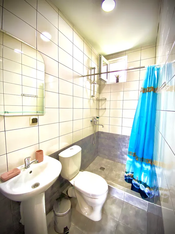 Квартира Комната — Геленджик