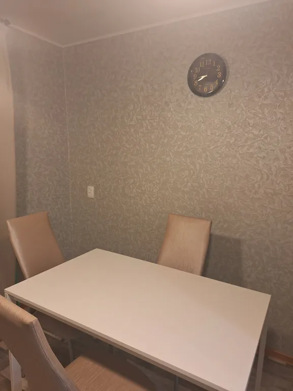 Апартаменты в центре города