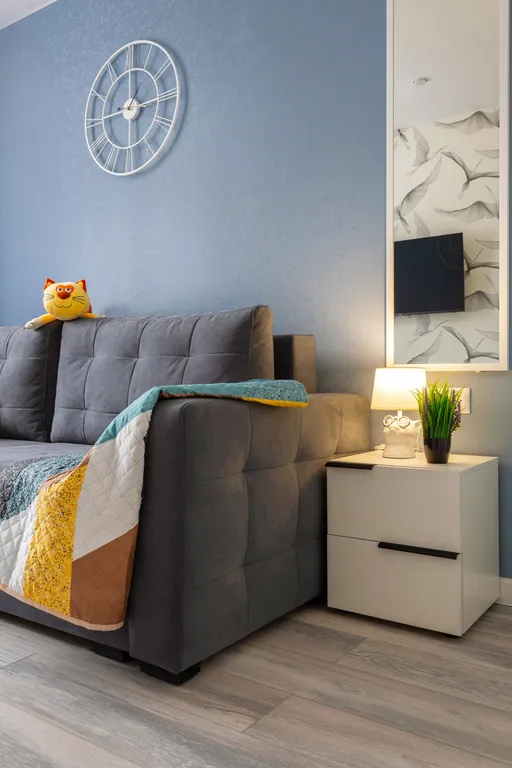 Квартира Квартира Crystal corner — Пионерский