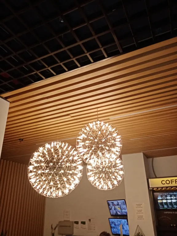 Квартира Квартира Видовая студия на Звездной — Санкт-Петербург