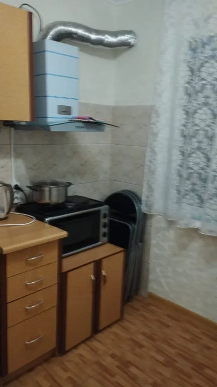 Уютная квартира у моря