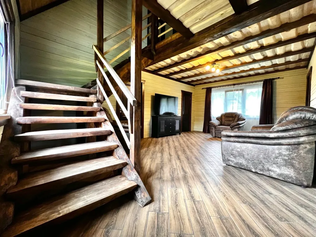 Агроусадьба на Браславских озерах