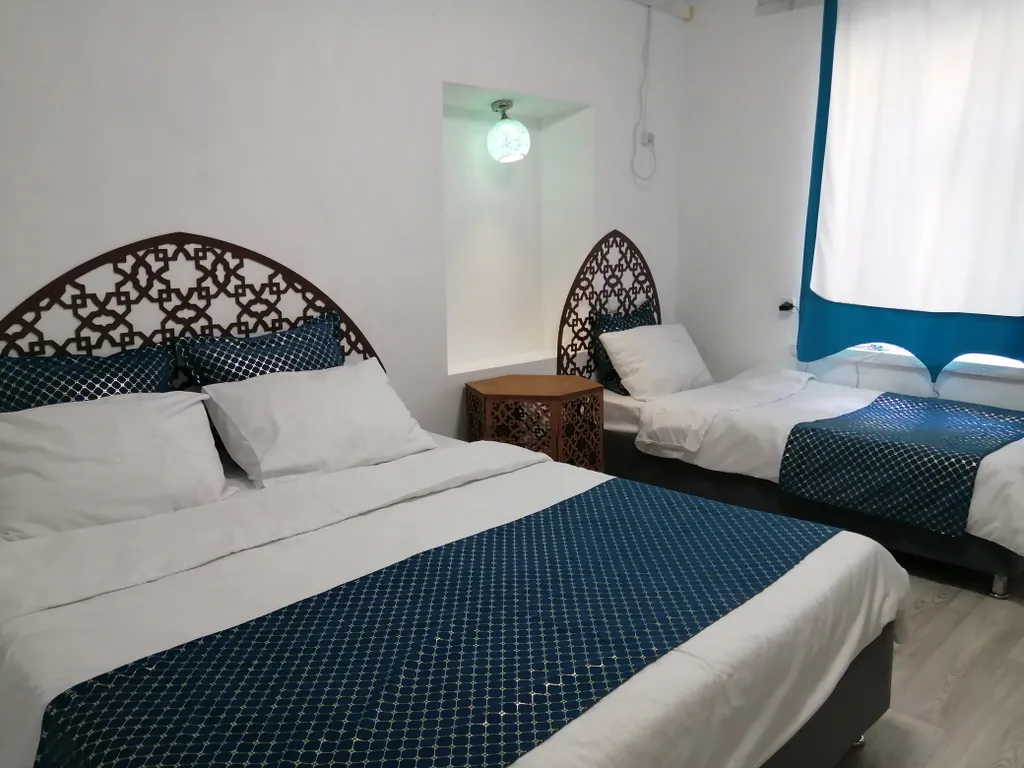 Гостевой дом