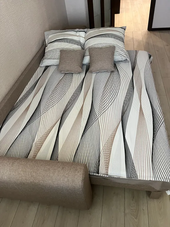 Уютная квартира в центре города ЖК Атлант