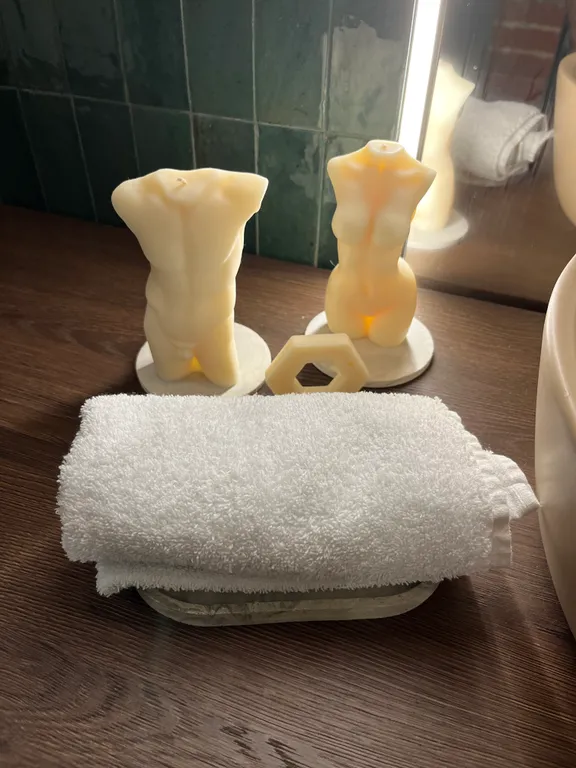 Квартира Апартаменты little friday — Москва