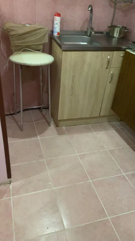 Подходит для семей с детьми и животными