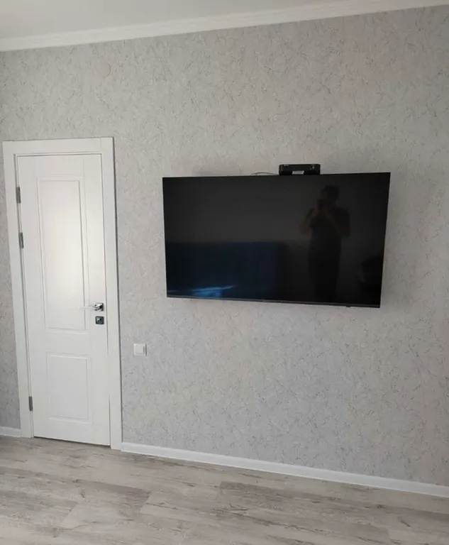 Уютная квартира у моря