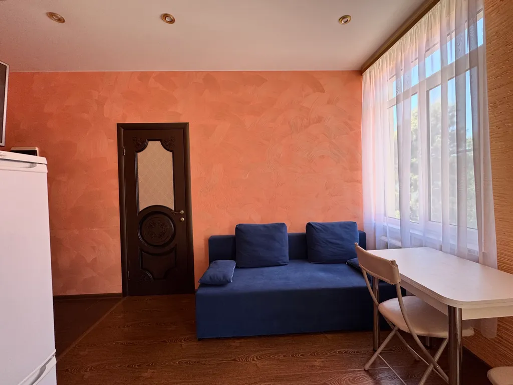 Квартира Квартира в Олимпийском парке для вас — Сириус