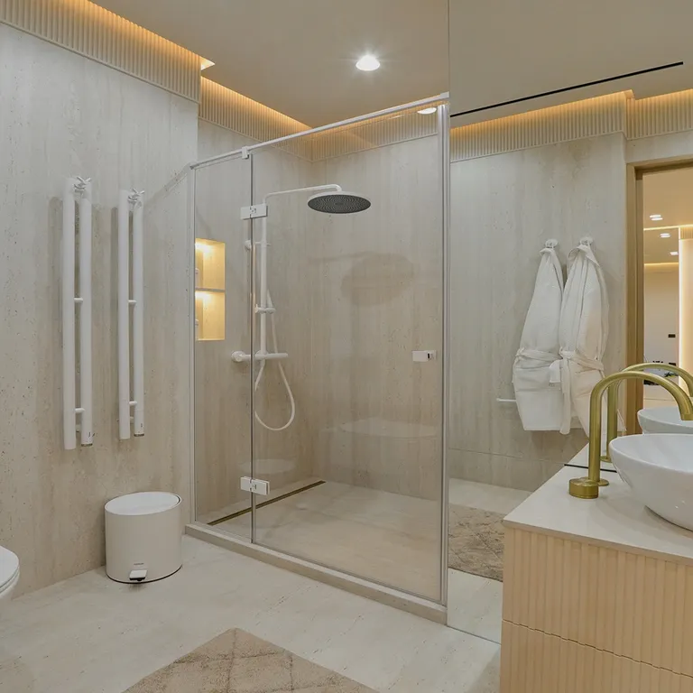 Резиденция LeePrime