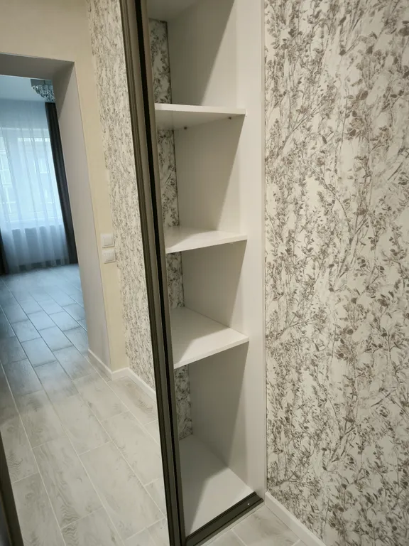 Уютный берег