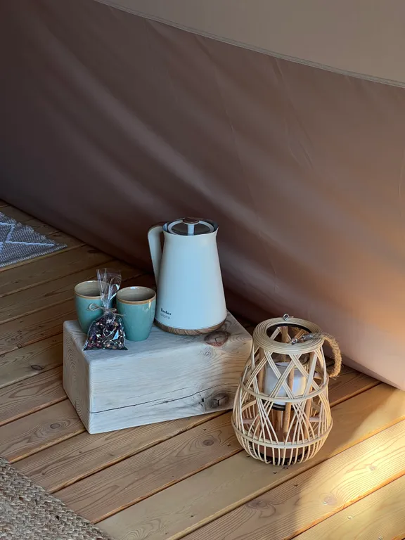 Коттедж 1-комнатный Дом — Соколиное