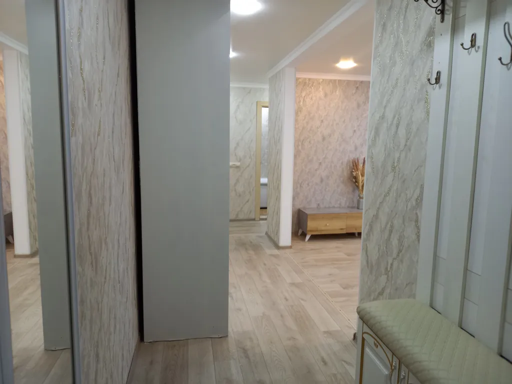 Апартаменты в районе Космос