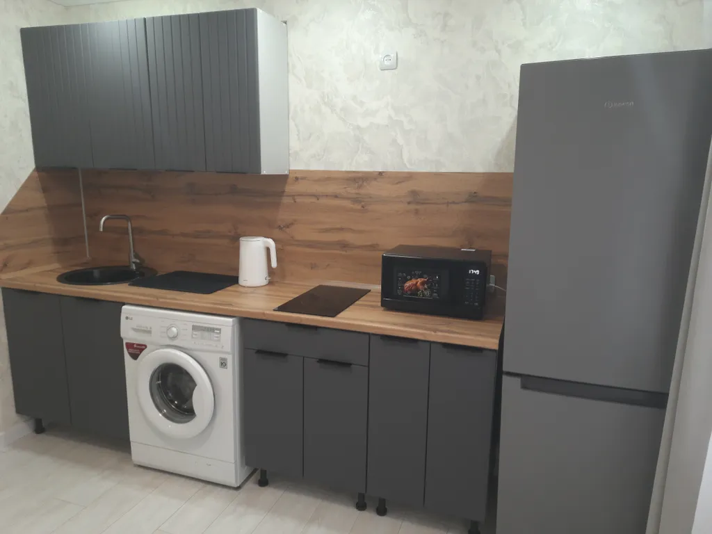 Апартаменты Люкс