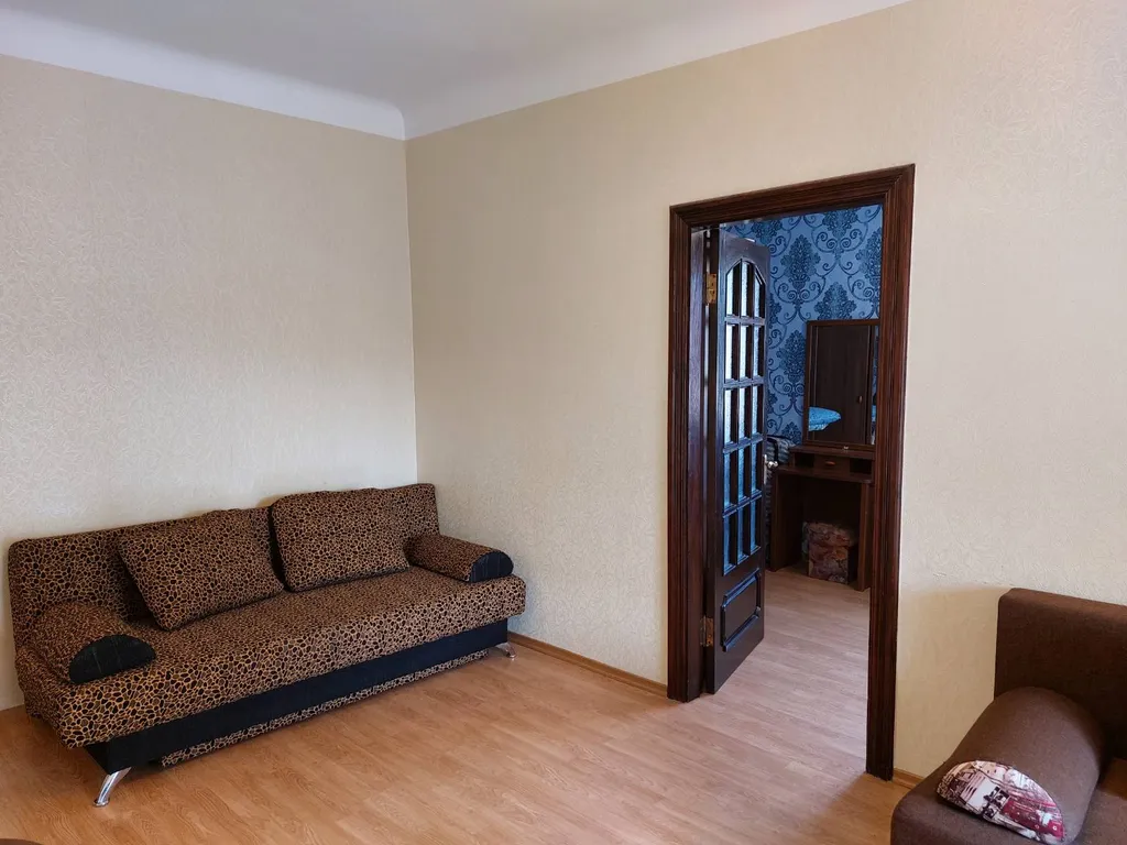 Квартира Уютная квартира в ста метрах от набережной в центре города — Ялта