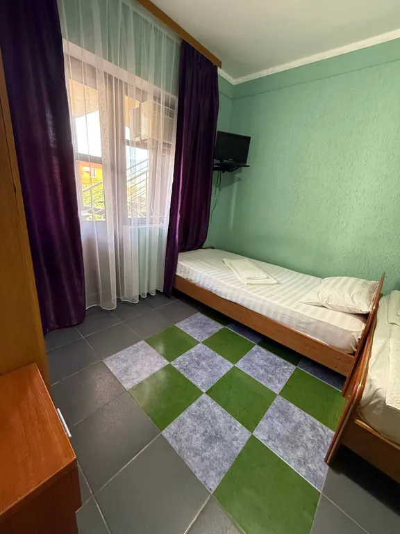 Квартира Комната — Геленджик