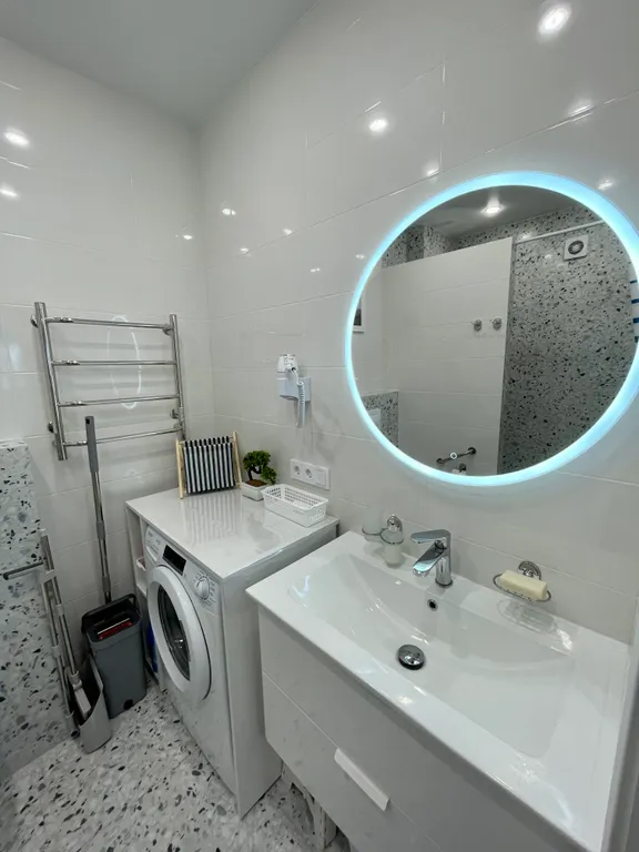 Сдаются новейшие апартаменты в самом сердце Анапы!