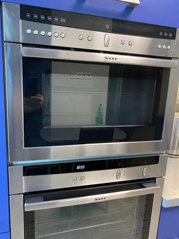 Уютная современная квартира в доме бизнес класса