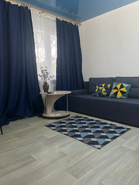 Студия в центре