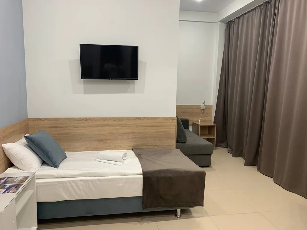 Квартира Комната — аренда посуточно в Шелехов