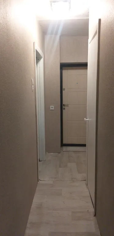 Квартира в центре рядом с море