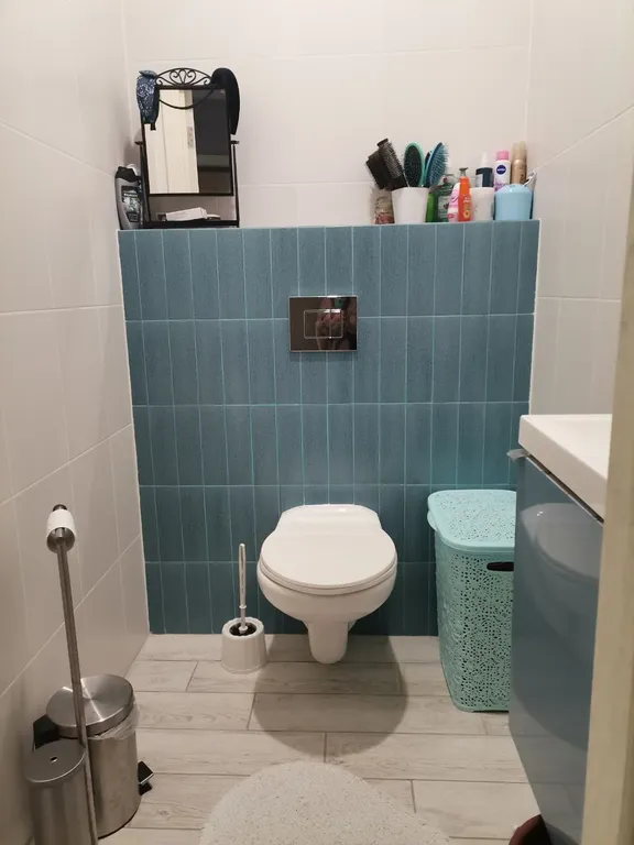 Апарт Настроение в Art city