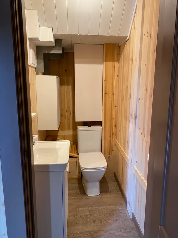 Уютный коттедж в лучшем месте Новосибирской области