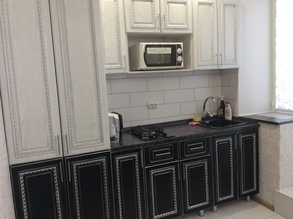 Квартира в районе УИГА