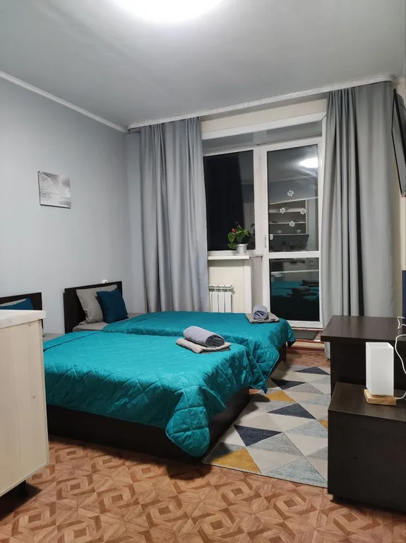 Квартира Комната — аренда посуточно в Благовещенск