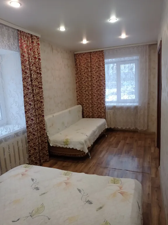 Квартира Квартира в центре города. — Тюмень