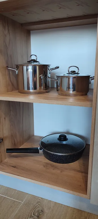 Современная студия