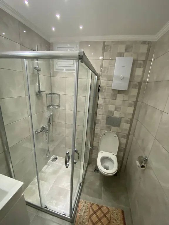 Sky Hill Alaiye Residence