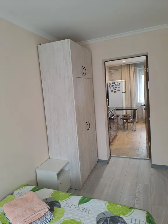 Квартира у Фридландских ворот