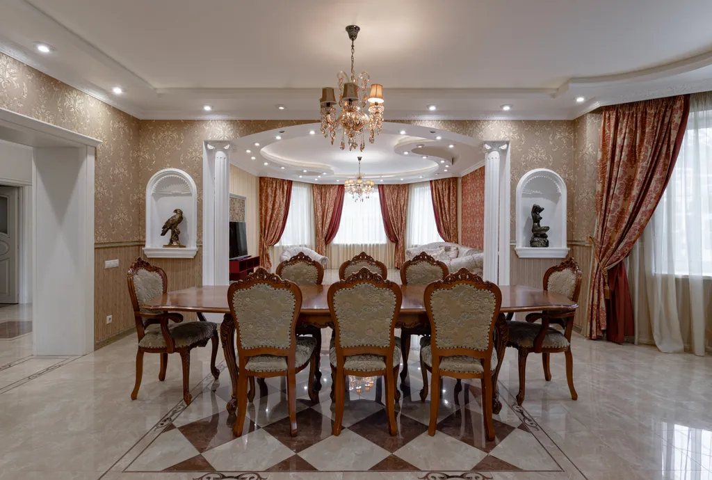 Коттедж Villa Lunevo — аренда посуточно в Химки